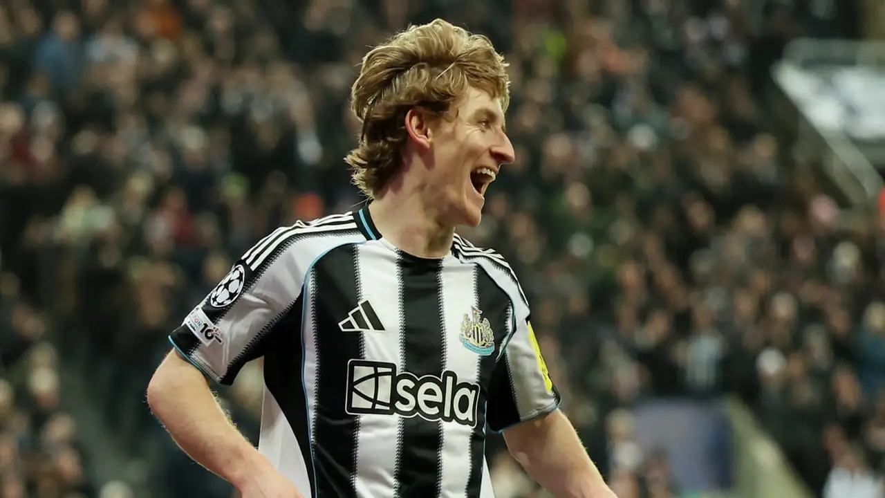 تطور واضح كرة القدم الإنجليزية يعزز مكانتها الأوروبية